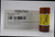 SRS Legacy # / CRef: 
 POWER: 200KA, 600V 
 CLASS J FUSE, DELAYED, 600VAC, 35 A INTERRUPTION 
 LPJ35SP 
 100827947 
 100827947 
 CURRENT LIMITING 
 600Vac, IR 300KA 
 CSA 
 600Vac, IR 300KA 
 300Vdc, IR 100KA 
 300Vdc, IR 100KA 
 Cooper Bussmann, LLC 
 St. Louis, MO 63178 
 E40 
 Assembled in Mexico 
 www.bussmann.com