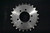 ROLLER CHAIN, SINGLE STRAND, # - 100835765