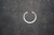 RING-RET TRUARC N5000-125 INT - 100837050