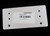 100840800 
 SRS Legacy # / CRef: 
 3-8339-G1050 
 100840800 
 PULLEY COVER PLATE