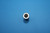 CONN, M12, 4-PIN, FEMALE - 100841476