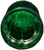 LIGHT MODULE, GREEN LED, 24VDC - 100500548