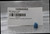 100845453 
 SRS Legacy # / CRef: 
 Y 343.300.0089 
 100845453 
 FRICTION INSERT 75 SHORE ROUND BLUE 
 1000