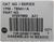 CAT. NO. / SERIES 
 1756 - TBNH / A 
 PART NO. 
 97297882 A01 
 AB 
 QTY 
 10612598171856 
 1 
 ASSEMBLED IN MEXICO