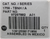 CAT. NO. / SERIES 
 1756 - TBNH / A 
 PART NO. 
 97297882 A01 
 AB 
 QTY 
 10612598171856 
 1 
 ASSEMBLED IN MEXICO