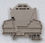 ZSI 2.5 
 Weidmüller 
 2.5 mm 2 500 V 
 SP 
 IKEYA 
 100847026 
 SRS Legacy # / CRef: 
 1616400000 
 100847026 
 ZSI 2.5 - FUSE TERMINAL, CLAMP, 2.5 MM, DARK 
 BEIGE