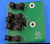 OMRON 
 JAPAN 
 PI4 
 OmRon 
 JAPAN 
 PI3 
 BE 
 c 
 35 PI2 
 OMRON 
 DIC 
 Q M 
 9 94V-0 
 3721 
 3 
 E 
 PI1 
 E251497 
 C