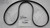 AS-35219 
 ng belt, Pitch 5mm, Length 
 Timing belt, ' 
 1420mm, S.SSA/102689-5 
 AUT -US:S 
 AUT 
 Date: 2023.03.01 
 Qty: 350 
 100849247 
 SRS Legacy # / CRef: 
 AS-35219 
 100849247 
 Robot 4, Belt HTD3 1420 5M 15 Kevlar Cord