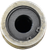 Crowned Base Flanged Cam - 100500719