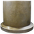 Crowned Base Flanged Cam - 100500719