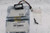 Robot B1 Tracksensor with 140mm cable 
 100849256 
 AS-35665 
 SRS Legacy # / CRef: 
 EUROS 
 100849256 
 GROUP 
 STATIC SHIELDING BAG 
 EG3660 
 CAUTION 
 ELECTROSTATIC SENSITIVE DEVICE 
 AS - 35665 
 _CM/2200649 
 Serialno: 22502705627 
 ^derCase: PWO/1470169-1 
 Qty: 1 
 SP 2705627 
 :33 /R02/2250 
 AS-90340/L140