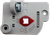 DISCONNECT SWITCH PADLOCK ACCE - 100851387