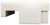 MERGE BLOCK 20 DEGREE LEFT HOR - 100858103