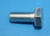 HEXAGON SCREW, M8X18 - 100858713