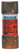 Ferraz 
 Shawmut 
 Class J Fuse 
 200,000A IR 600V AC 
 100,000A IR 400V DC 
 Current Limiting 
 FUSE 
 ISSUE NO 
 LISTED 0149523 
 Mersen Certified 
 200,000A IR 700V AC 
 30/24