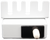 ENCLOSURE ACCESSORY - LIGHT SW - 100000956