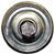 1.9"OD GALV ROLLER - 30"BR - 100497002