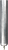138 GALV ROLLER - HEX,HOG RING - 100497252