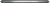 25 SNUB ROLLER - 43"BR, BCA - 100497341