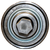 25 SNUB ROLLER - 43"BR, BCA - 100497341