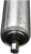 1.9"OD GALV ROLLER - ABEC-1, 2 - 100497110