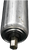1.9"OD GALV ROLLER - ABEC-1, 2 - 100497110