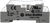 CE 
 C 
 US 
 Cat. 
 Ser. 
 10A 250V 
 700 - HN103 
 C 
 (max 20A TL) 
 10A 300V 
 AB 
 Allen-Bradley 
 Made in Italy