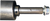 2-1/8"DIA CARRY ROLLER -49"BW, - 100497291