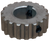 SHAFT COUPLING - GEAR HALF, 3/ - 100497917