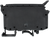 TERMINAL BLOCK - FUSE, 1/4" X - 100498235