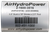 AirHydroPower 
 2-1600-3516 
 (AHP3314735) - (2/23-2034862) 
 3.5" Bore x 16" Stroke x 2.5" Rod 
 2-1600-3516 
 502-451-1000 
 www.airhydropower.com