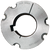 3525 DODGE 
 2-7/16 PO 
 TAPER-LOCK