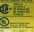 600VAC/300VDC OR LESS 
 HRCI-J 
 SP 
 ® 
 CLASS J 
 IR 200KA AC 
 IR 100KA DC 
 TYPE D 
 UL 
 Special Purpose Fuse 
 Issue No. ND70-38 
 LISTED IR 300KA AC, IR 100KA DC