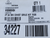 nvent 
 QTY 1 
 HOFFMAN 
 HOFFMAN CATALOG NUMBER 
 HG0900404 
 12 
 IP 54 9IN EXHST GRILE KIT 7035 
 DESCRIPTION 
 7 83510 34227 
 RoHS 
 PRODUCT REVISION N/A 
 7835103422711 
 08/29/2020 
 MADE IN USA OF FOREIGN AND DOMESTIC PARTS 
 HOFFMAN INTEFINAL 
 34227 
 DON'T DROP