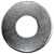 WASHER, FLAT, 1/2" ID X 1 3/8" - 100501346