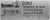 Buyers 
 D26U 
 BUMPER, 80 DUR 
 PRODUCTS 
 COMPANY 
 NITRILE,2inX2in 
 24920 02320 
 X6inW/2 HOLES 
 1/5/2
