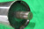 6"DIA TAKE-UP PUL WELD - 18"OA - 100501926