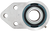 BEARING - 3-BOLT BRKT FLG, 1-7/16"BORE - 100501874