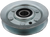 SHEAVE - V-IDLER, 3.8125"OD X - 100501931
