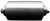 3.5"DIA SNUB ROLLER - 7.5"BW,U - 100501867