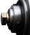 3.5"DIA SNUB ROLLER - 7.5"BW,U - 100501867