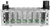7 SLOT RACK, CONTROL LOGIX (AL - 100501087