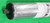 138 GALV ROLLER - HEX,HOG RING - 100502075