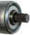 100502123. 
 SRS Legacy # / CRef: 
 B-01982-408 
 100502123 
 1.9'OD GALV ROLLER - ABEC-1, 51"BR