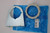 AIR LINE FILTER/REG W/BRKT,1/2 - 100502175
