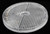 REFLECTOR- 2.40" DIA, .23" DIA - 100502203