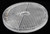 REFLECTOR- 2.40" DIA, .23" DIA - 100502203