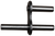 CONNECTOR LINK-#100XLO W/1.75" - 100502231