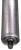 1.9"OD GALV ROLLER - 33"BR - 100502250