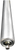1.9"OD GALV ROLLER - 27"BR - 100502298